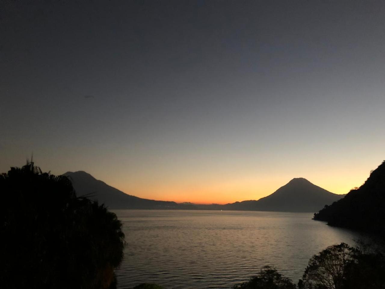 The Paradise Of Atitlan Suites Apartamento Completo Панахачел Екстериор снимка